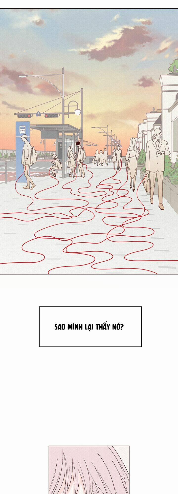 Tình Đầu Của Ma Cà Rồng 10 trang 22