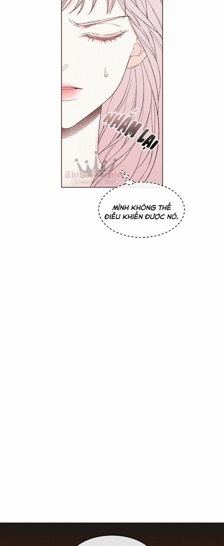 Tình Đầu Của Ma Cà Rồng 10 trang 23