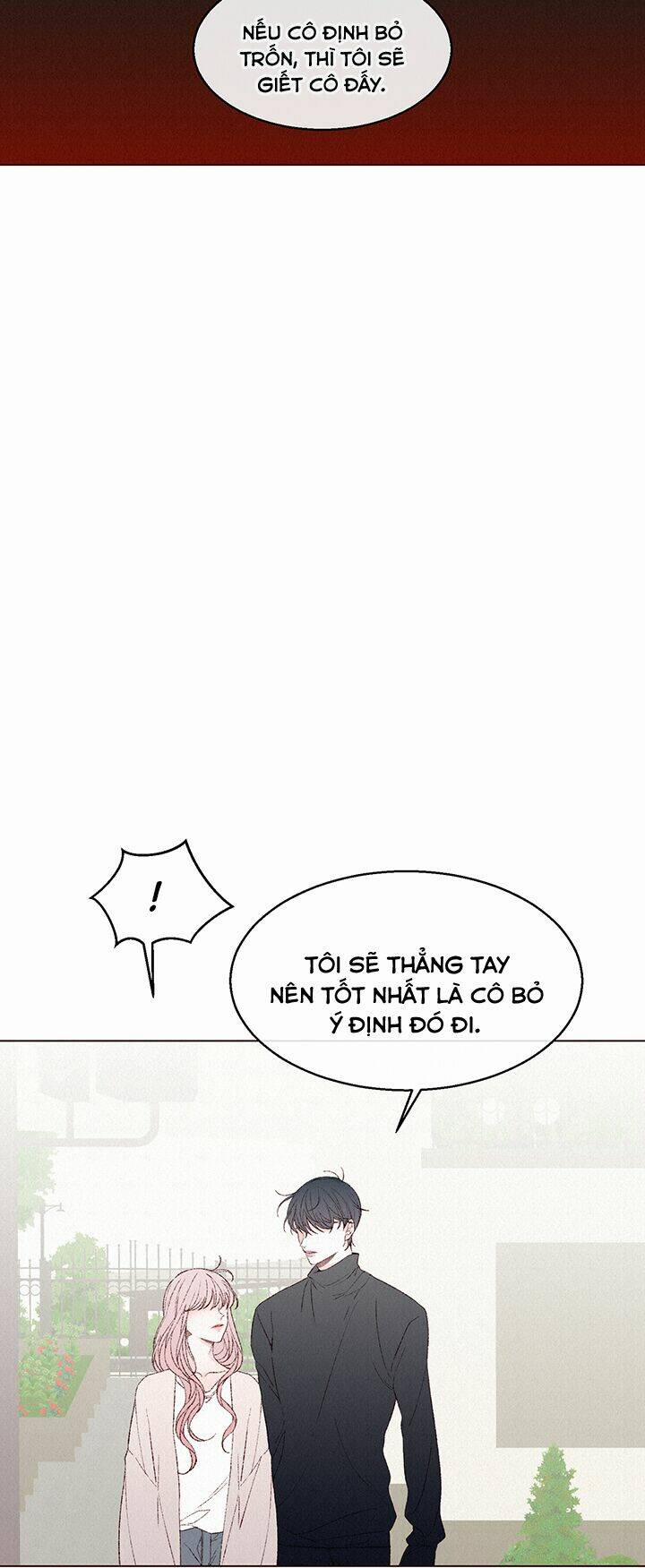 Tình Đầu Của Ma Cà Rồng 10 trang 24