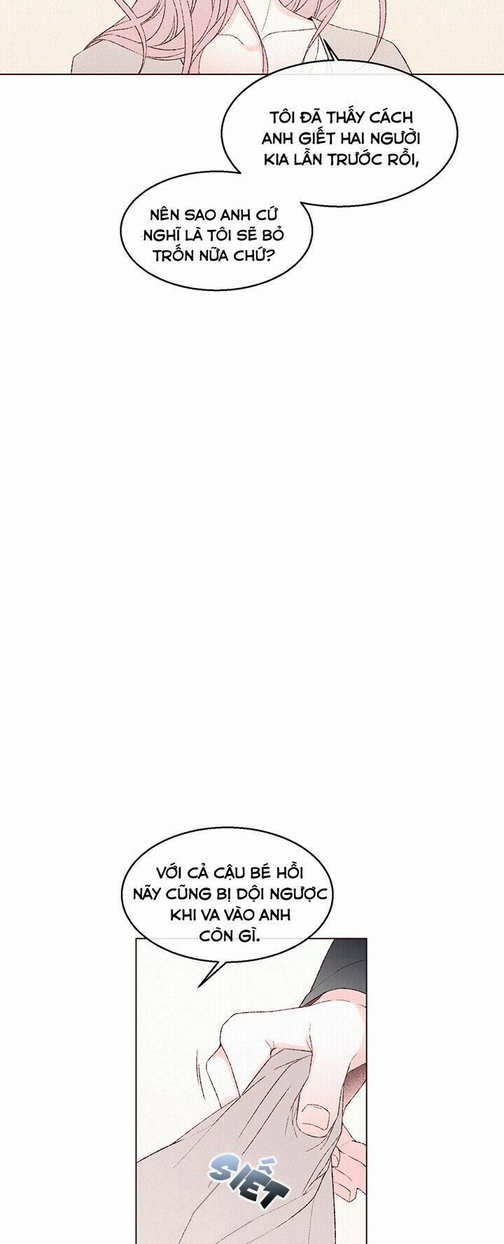 Tình Đầu Của Ma Cà Rồng 10 trang 26