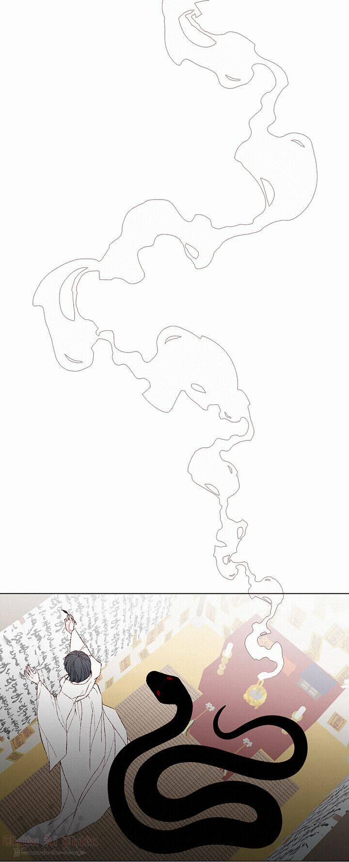 Tình Đầu Của Ma Cà Rồng 10 trang 3