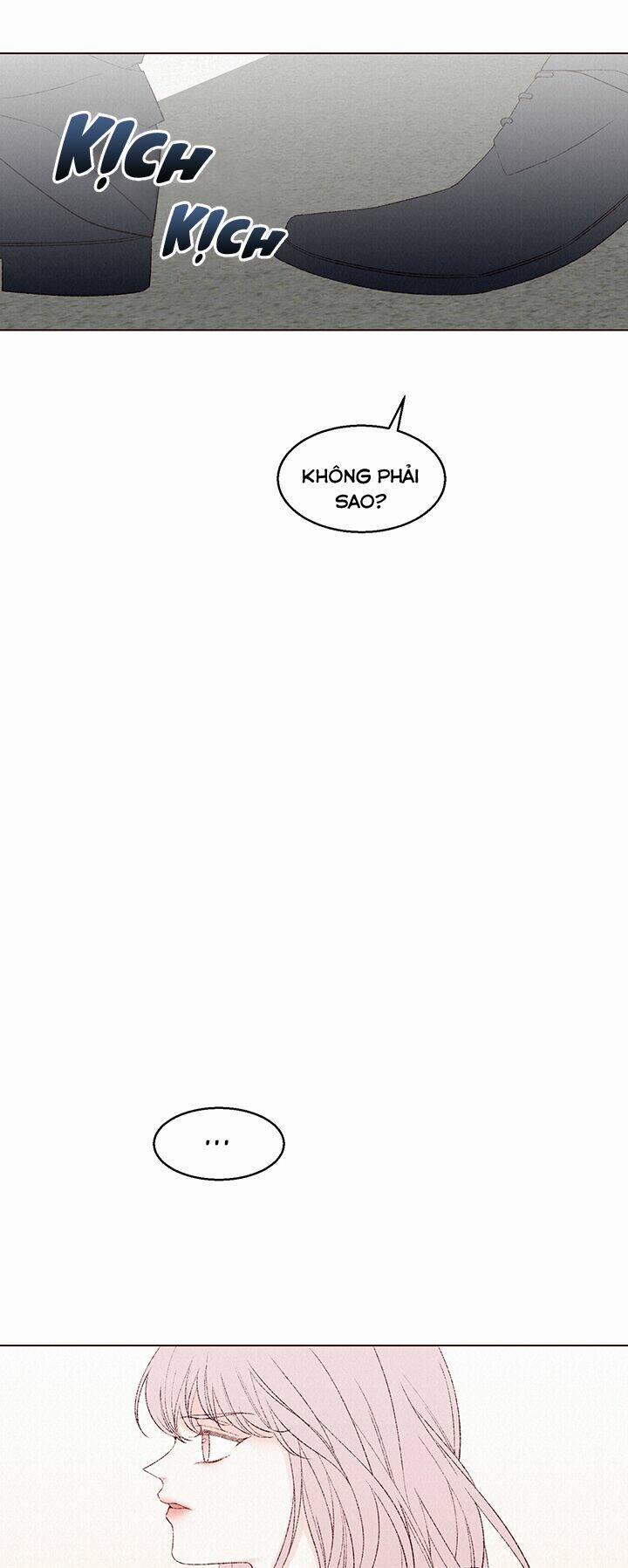 Tình Đầu Của Ma Cà Rồng 10 trang 32