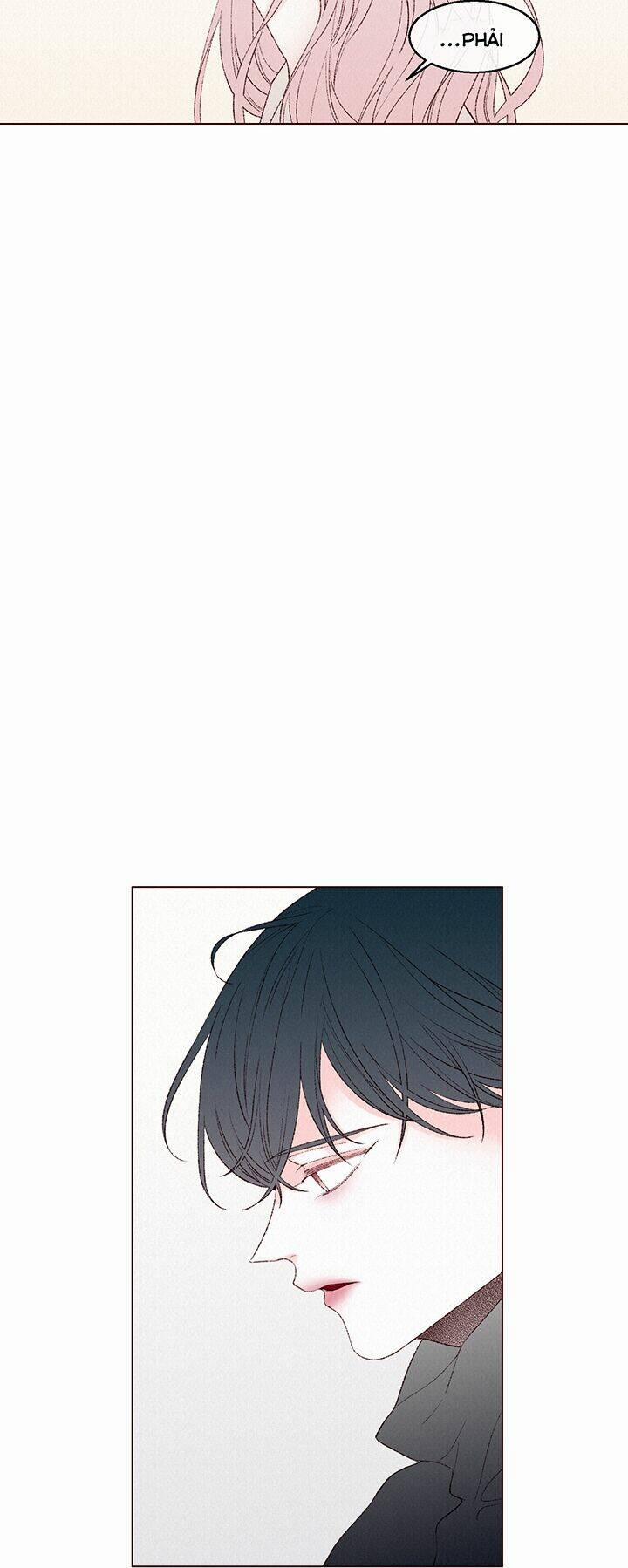 Tình Đầu Của Ma Cà Rồng 10 trang 33