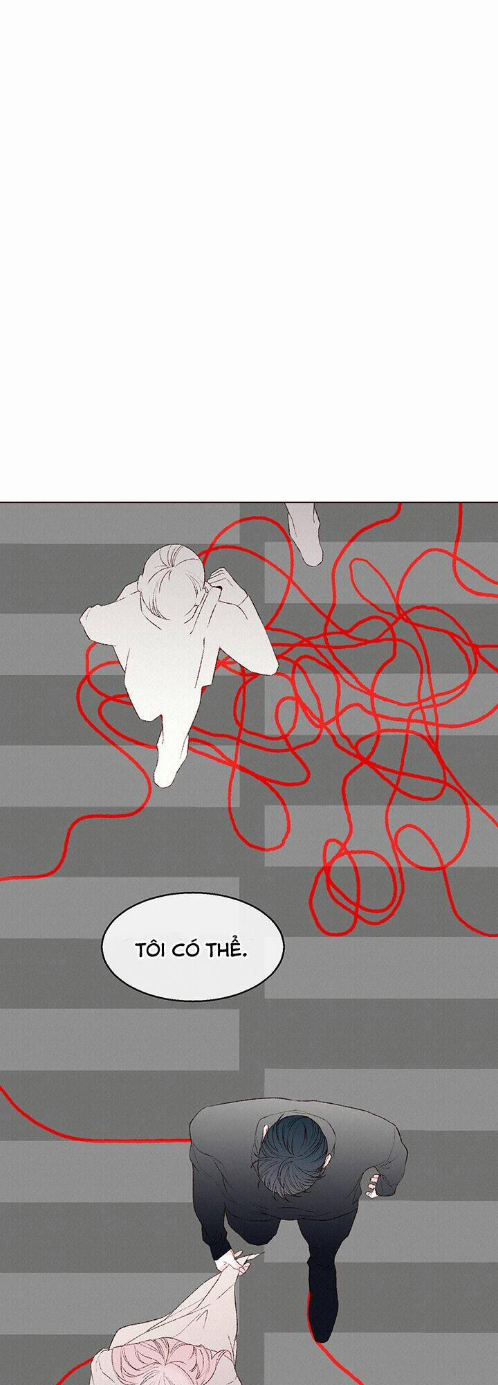 Tình Đầu Của Ma Cà Rồng 10 trang 34