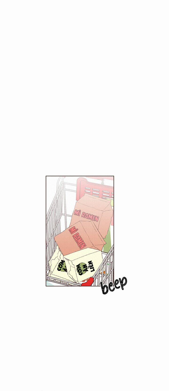 Tình Đầu Của Ma Cà Rồng 10 trang 39