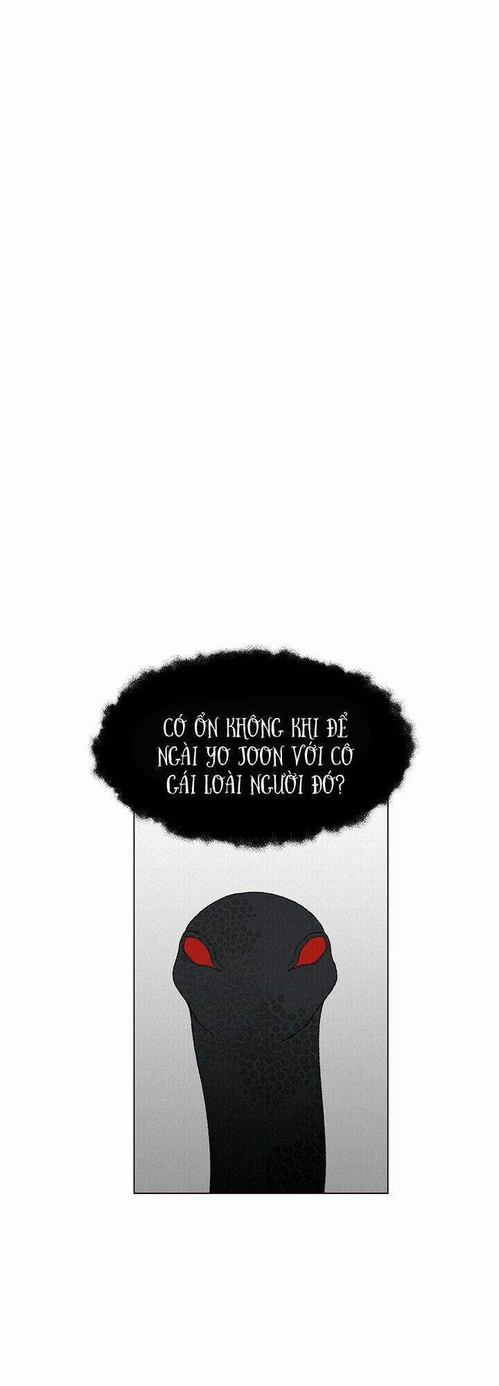 Tình Đầu Của Ma Cà Rồng 10 trang 4