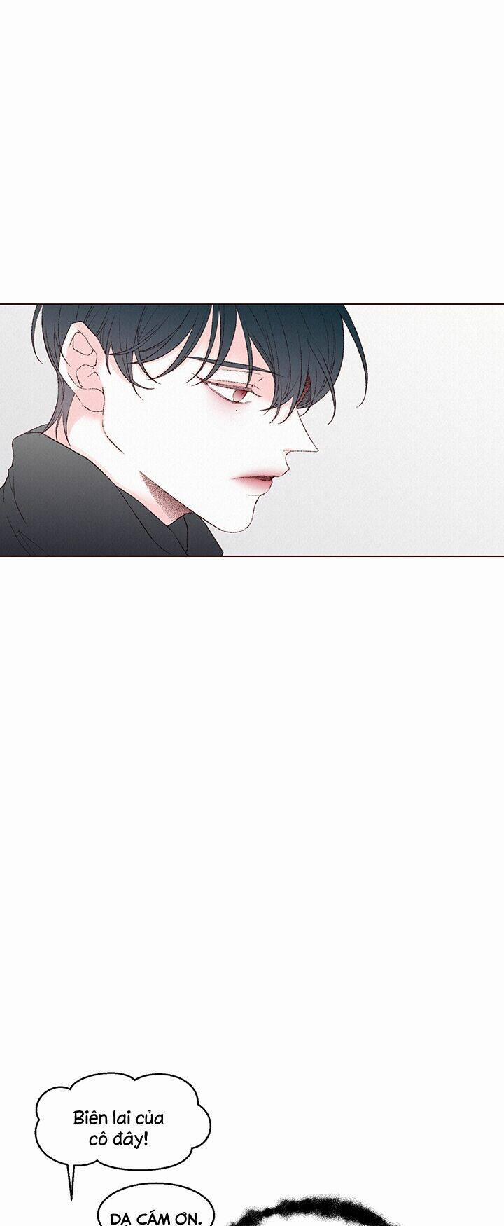 Tình Đầu Của Ma Cà Rồng 10 trang 41