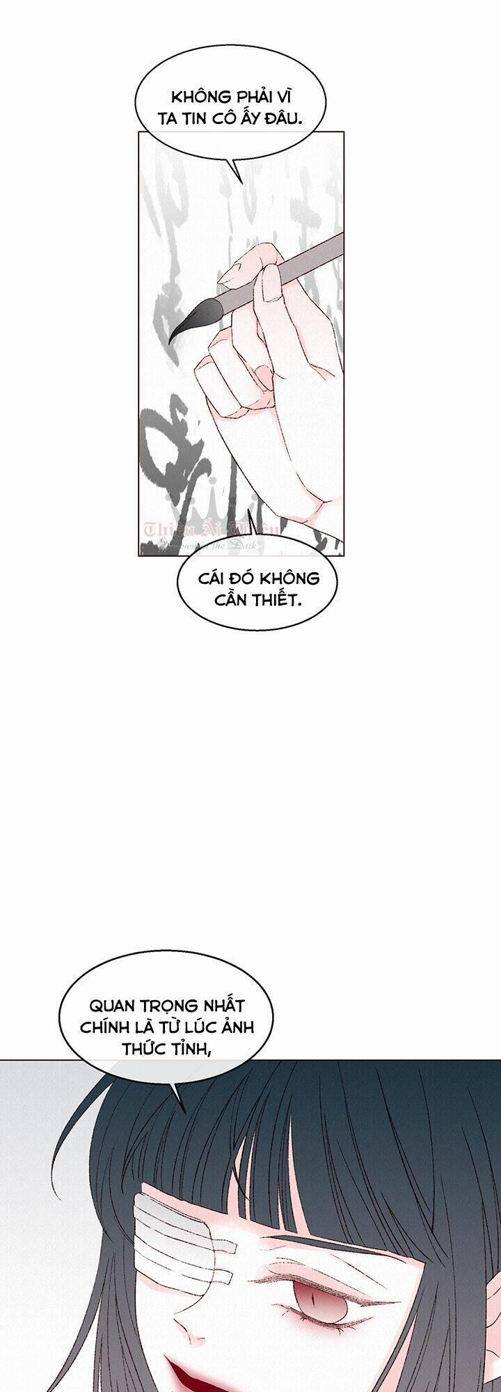 Tình Đầu Của Ma Cà Rồng 10 trang 7