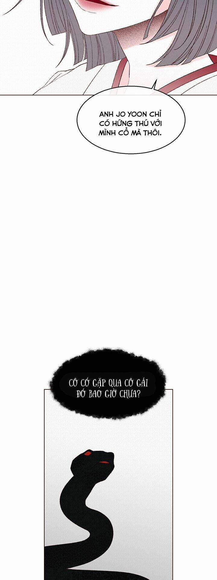 Tình Đầu Của Ma Cà Rồng 10 trang 8