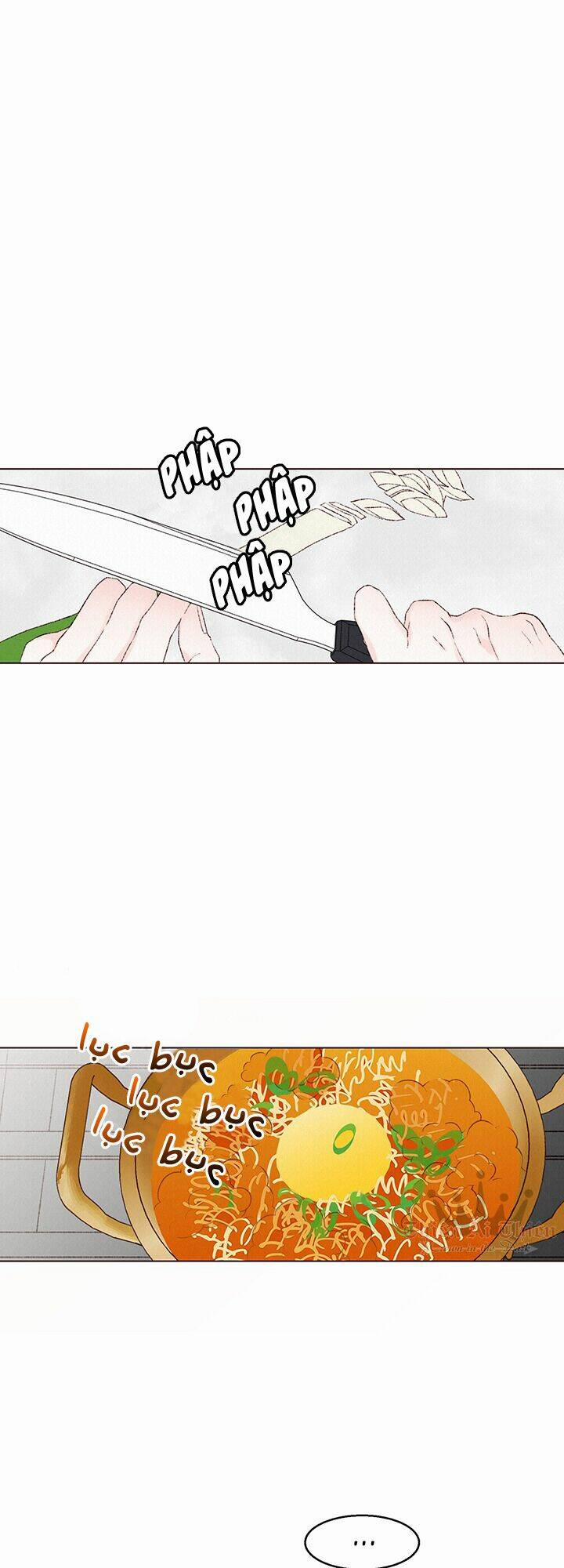 Tình Đầu Của Ma Cà Rồng 11 trang 1