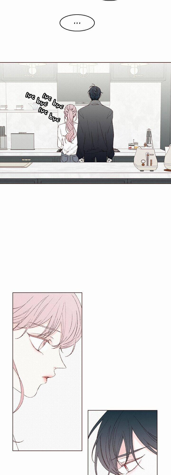 Tình Đầu Của Ma Cà Rồng 11 trang 2