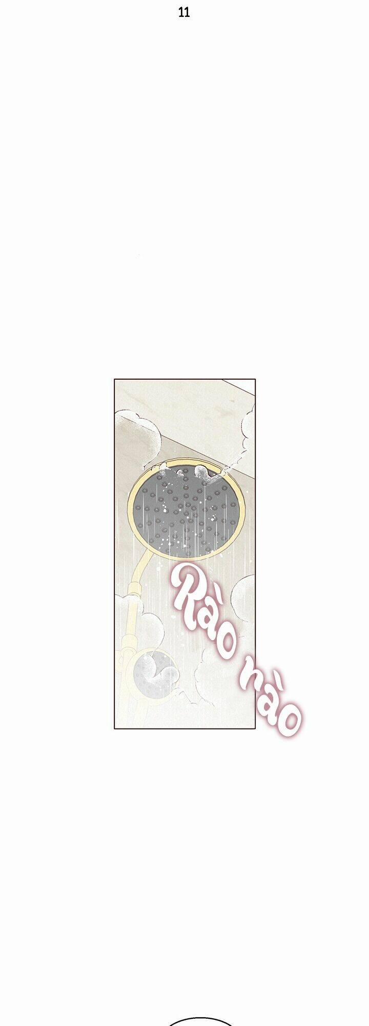 Tình Đầu Của Ma Cà Rồng 11 trang 20