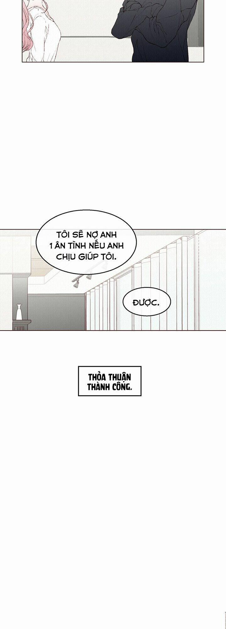 Tình Đầu Của Ma Cà Rồng 11 trang 25