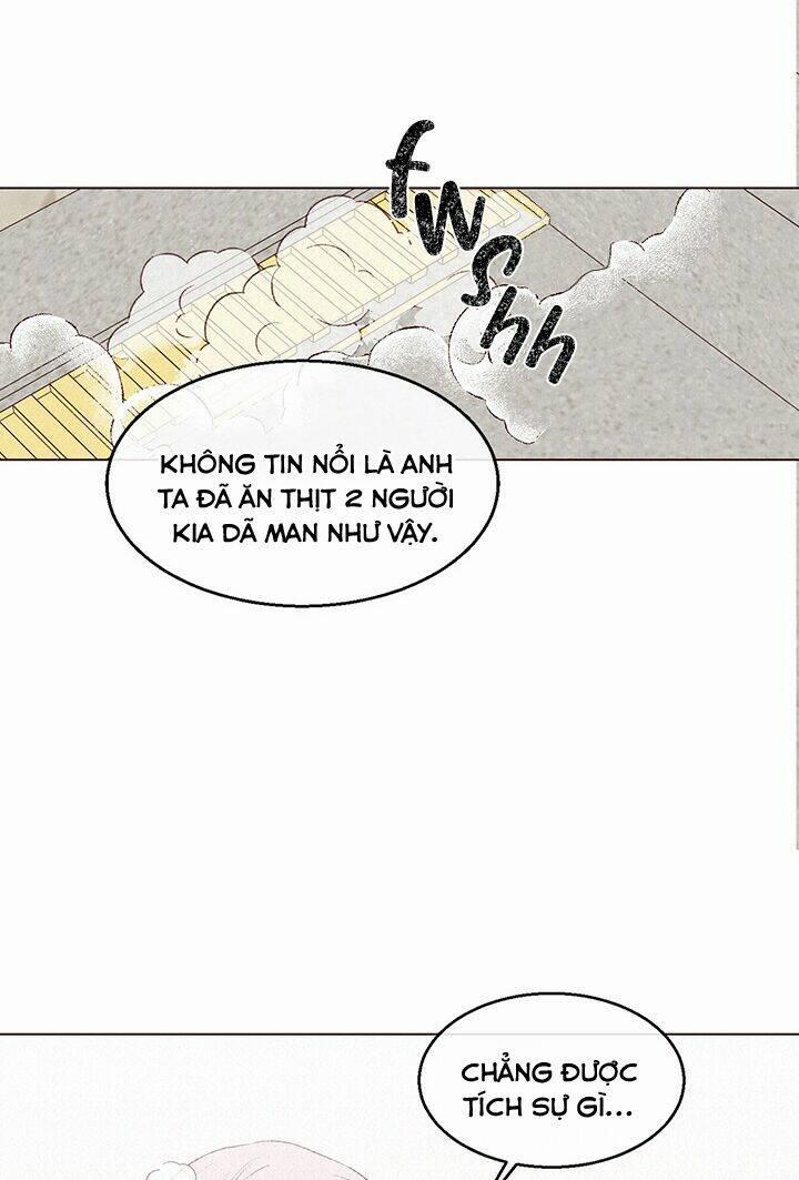 Tình Đầu Của Ma Cà Rồng 11 trang 26