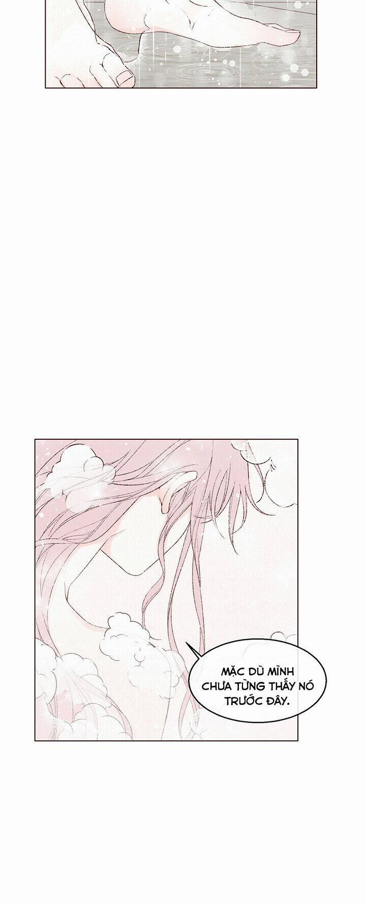 Tình Đầu Của Ma Cà Rồng 11 trang 30