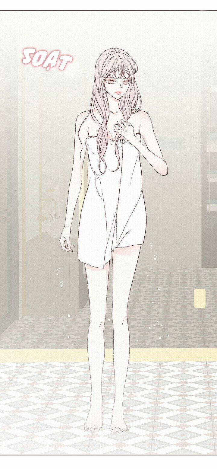 Tình Đầu Của Ma Cà Rồng 11 trang 33