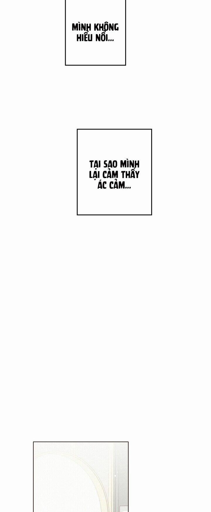 Tình Đầu Của Ma Cà Rồng 11 trang 35