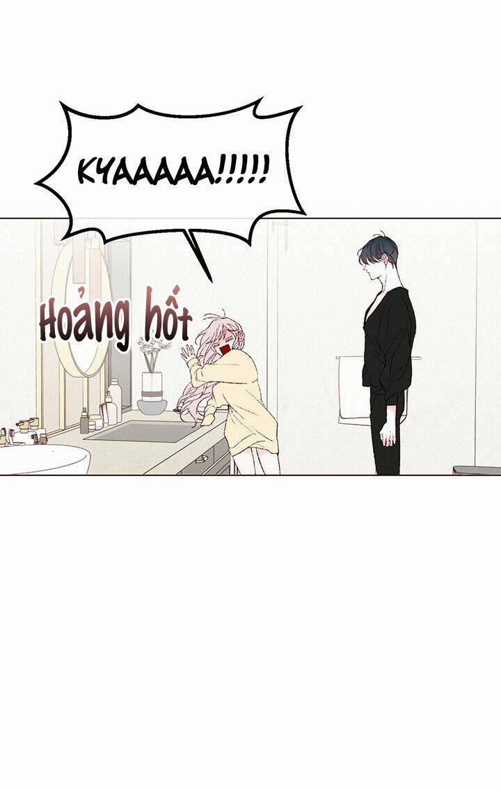 Tình Đầu Của Ma Cà Rồng 11 trang 40