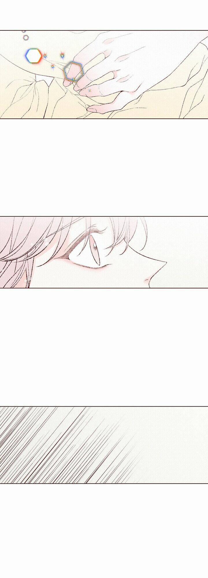 Tình Đầu Của Ma Cà Rồng 11 trang 42