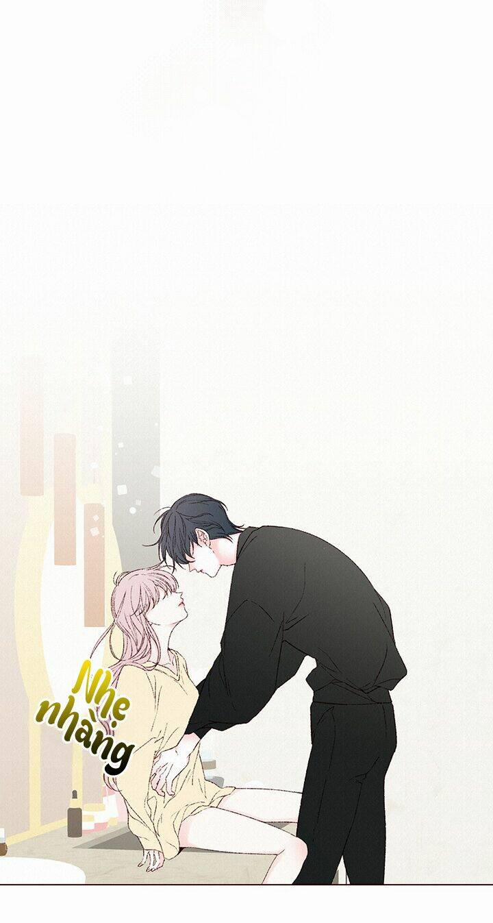 Tình Đầu Của Ma Cà Rồng 11 trang 44