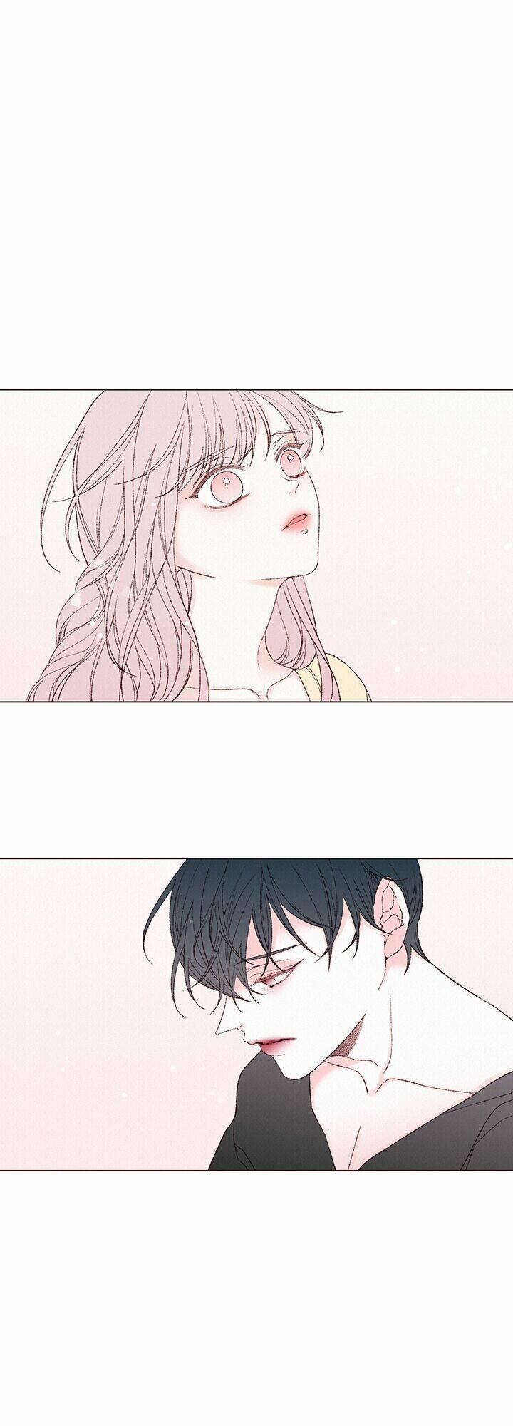 Tình Đầu Của Ma Cà Rồng 11 trang 45