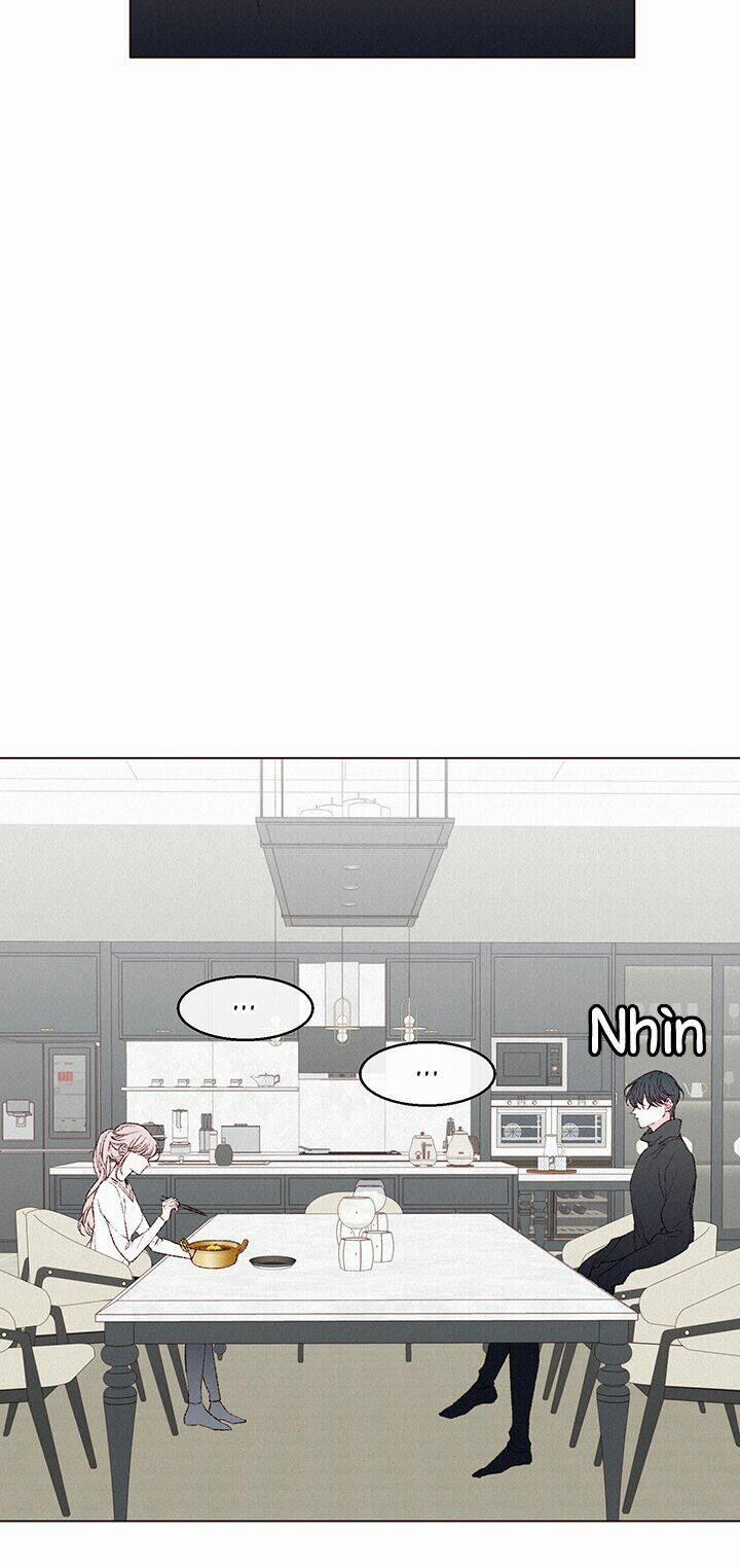 Tình Đầu Của Ma Cà Rồng 11 trang 7