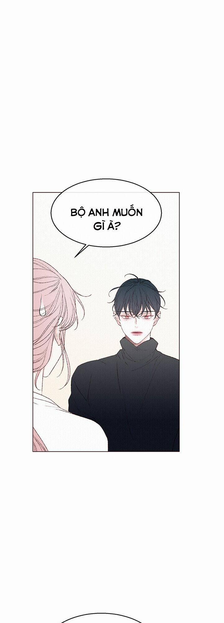 Tình Đầu Của Ma Cà Rồng 11 trang 8