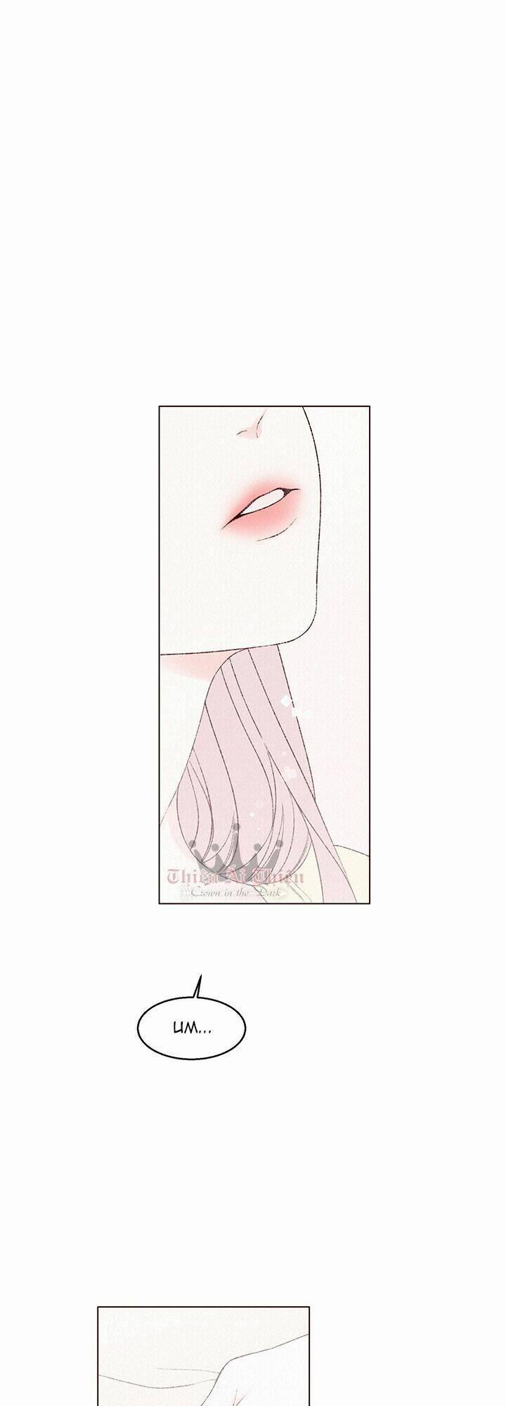 Tình Đầu Của Ma Cà Rồng 12 trang 1