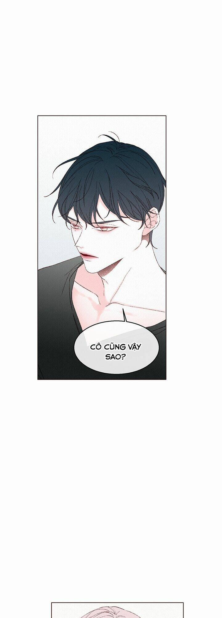 Tình Đầu Của Ma Cà Rồng 12 trang 14