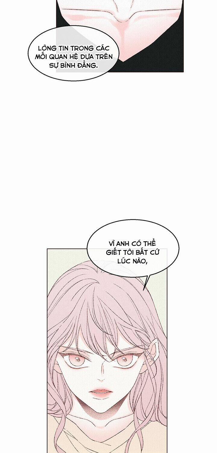 Tình Đầu Của Ma Cà Rồng 12 trang 19