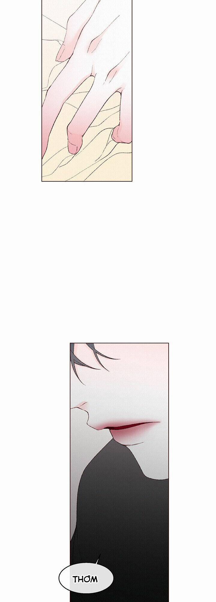 Tình Đầu Của Ma Cà Rồng 12 trang 2