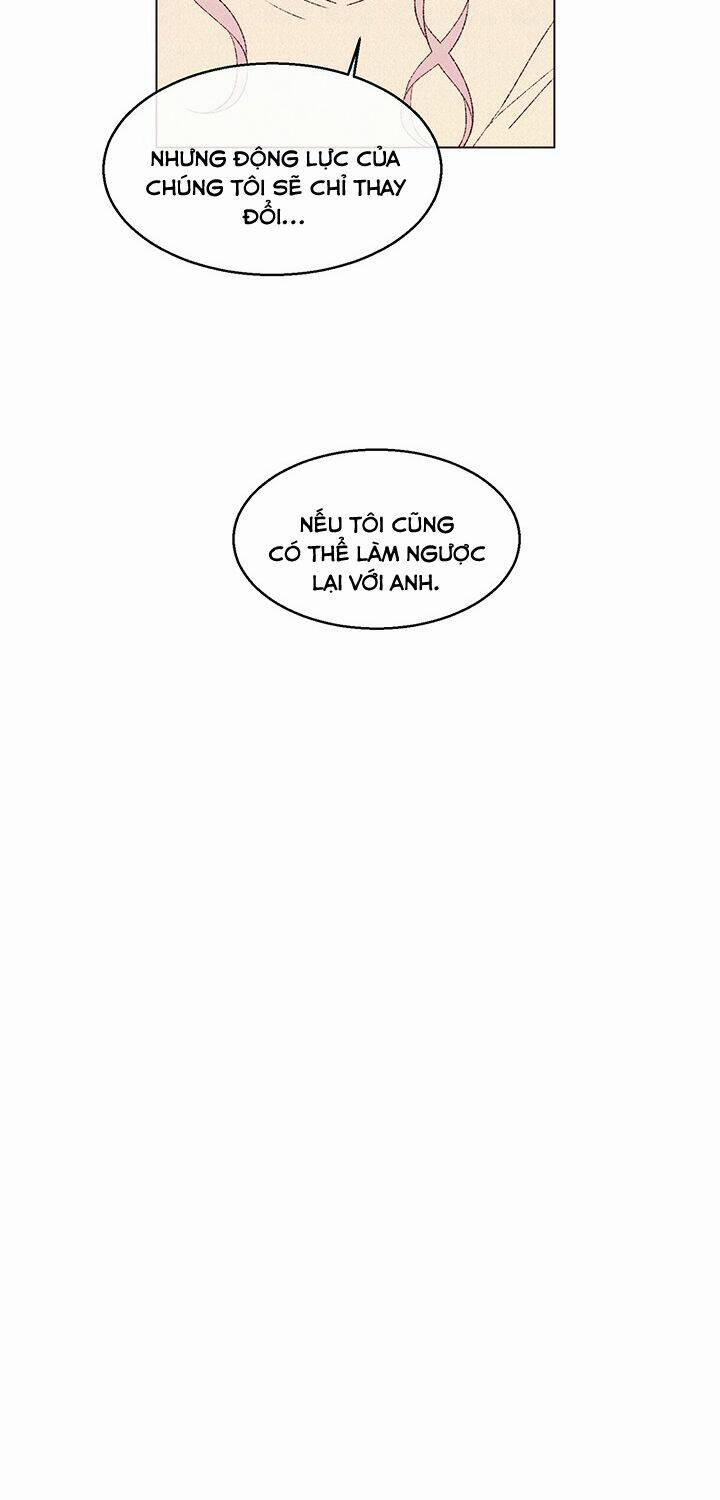 Tình Đầu Của Ma Cà Rồng 12 trang 20