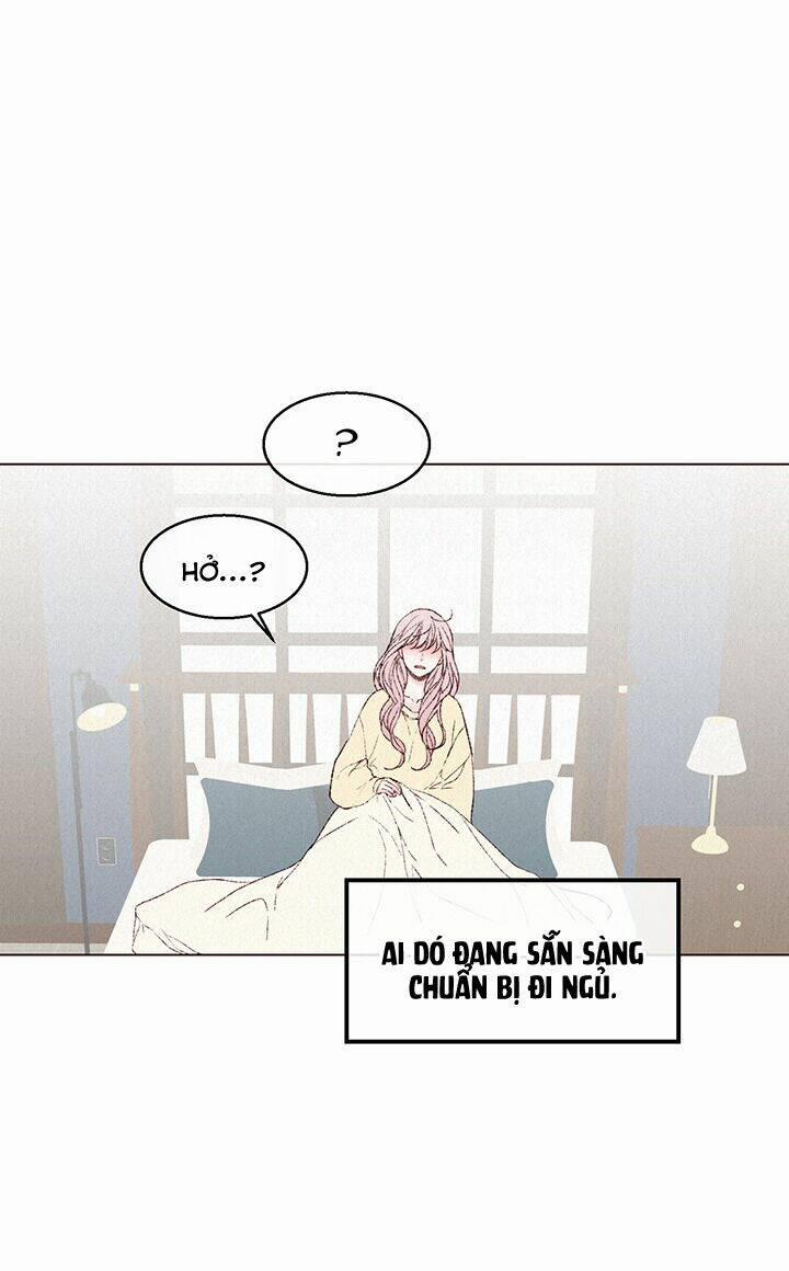 Tình Đầu Của Ma Cà Rồng 12 trang 23