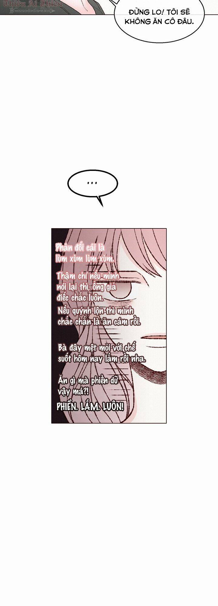 Tình Đầu Của Ma Cà Rồng 12 trang 26