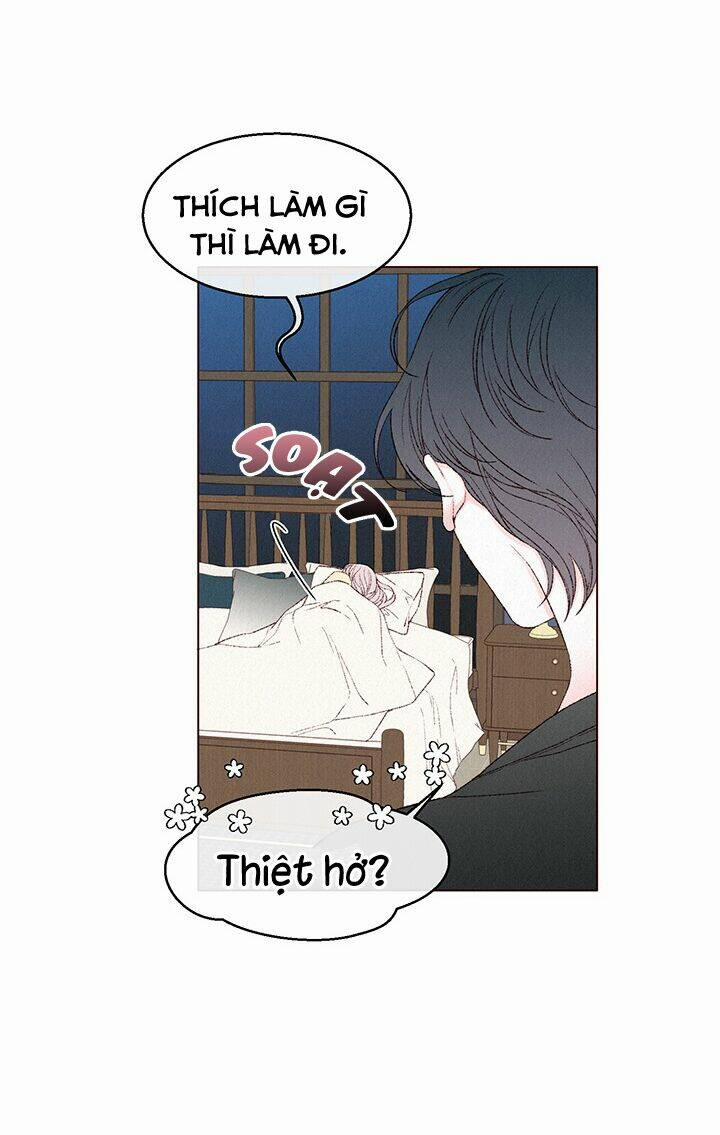 Tình Đầu Của Ma Cà Rồng 12 trang 27