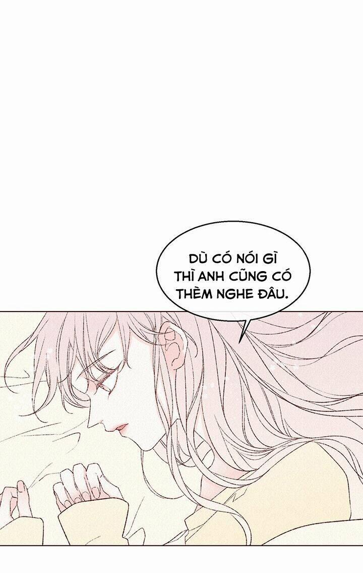 Tình Đầu Của Ma Cà Rồng 12 trang 28