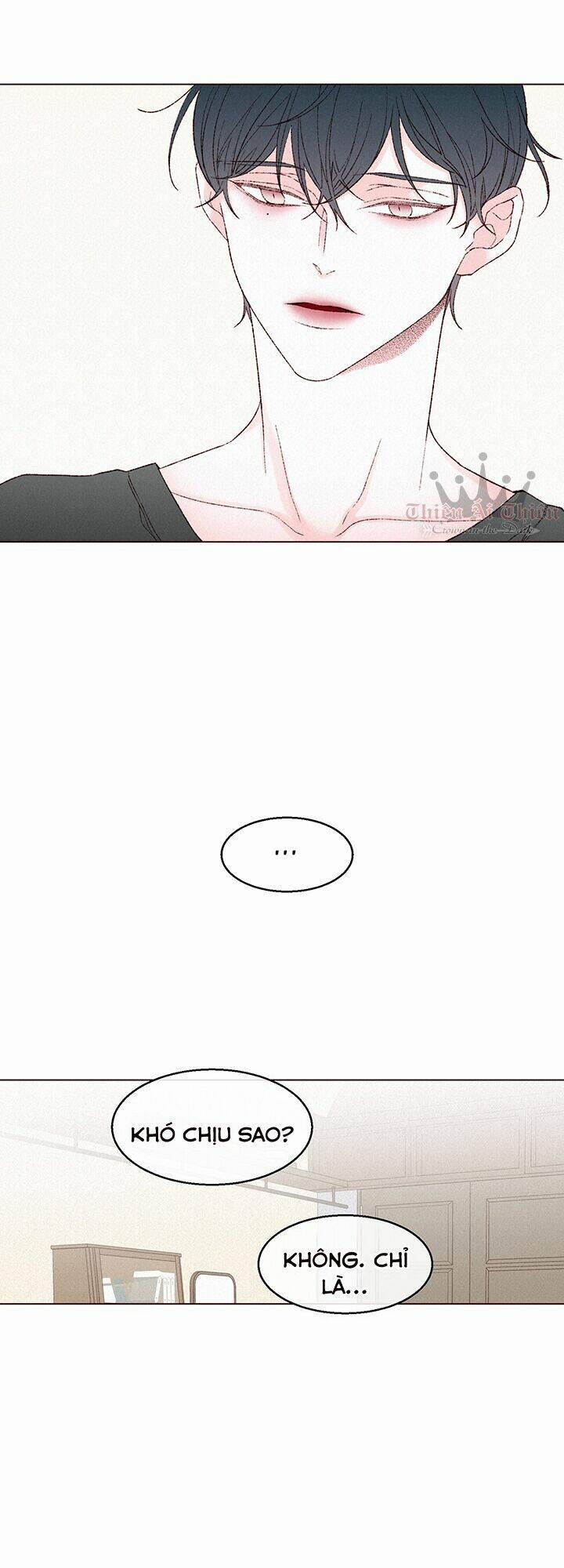 Tình Đầu Của Ma Cà Rồng 12 trang 29