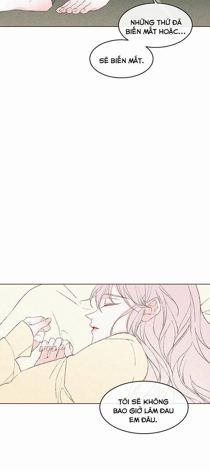 Tình Đầu Của Ma Cà Rồng 12 trang 34