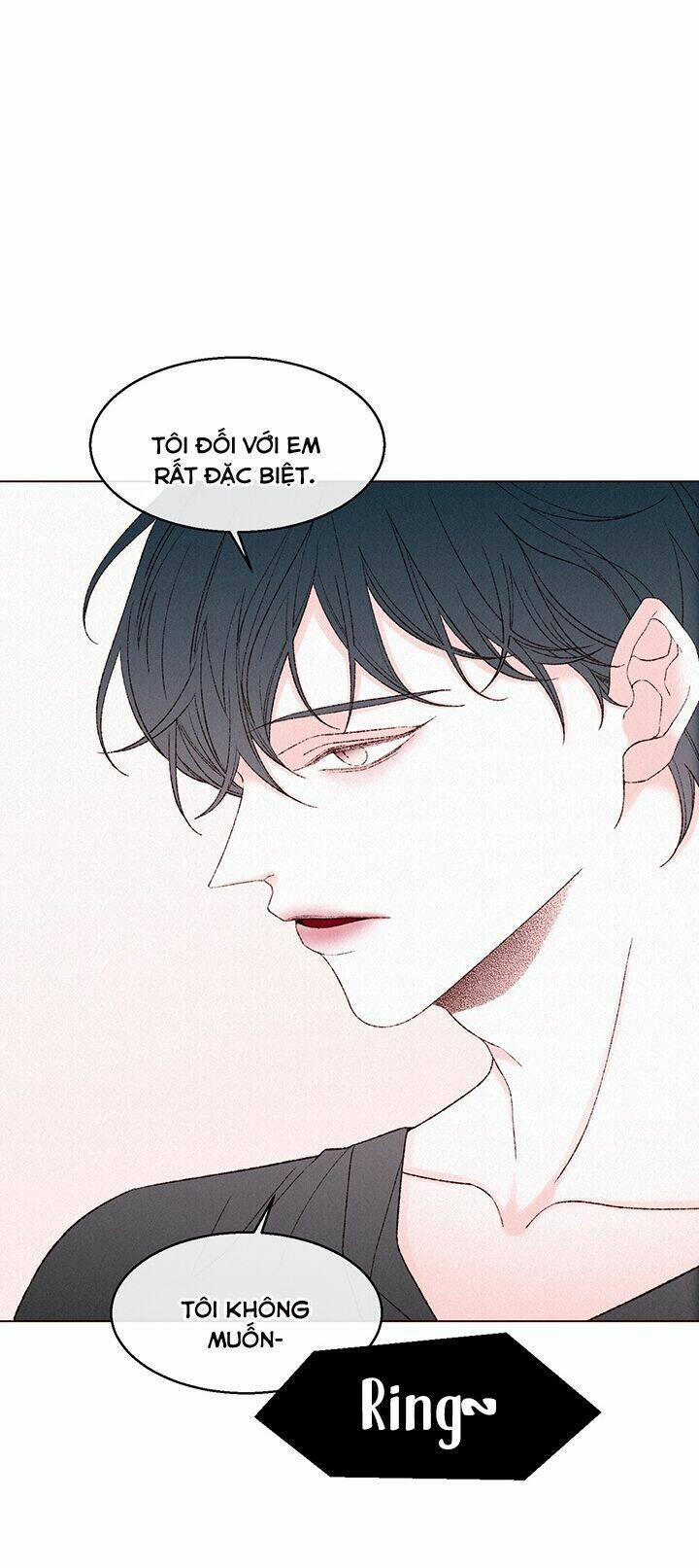 Tình Đầu Của Ma Cà Rồng 12 trang 35