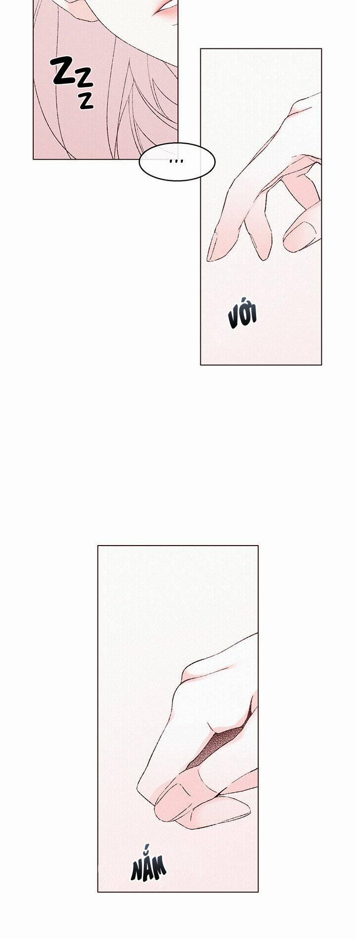 Tình Đầu Của Ma Cà Rồng 12 trang 38