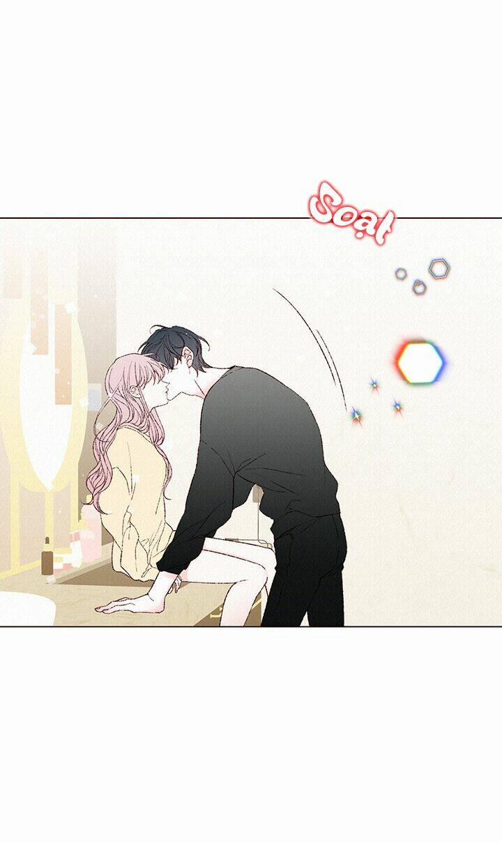 Tình Đầu Của Ma Cà Rồng 12 trang 4