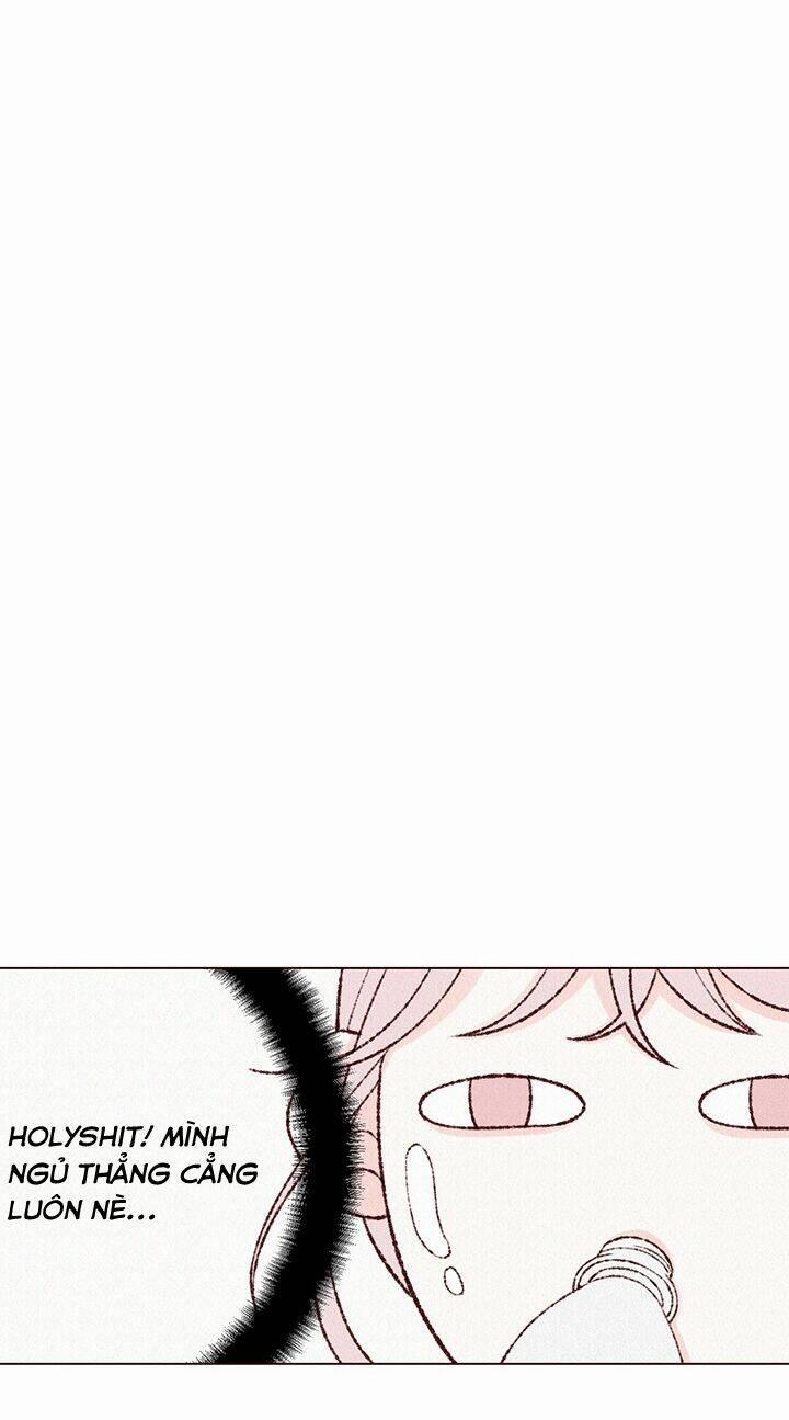 Tình Đầu Của Ma Cà Rồng 12 trang 41