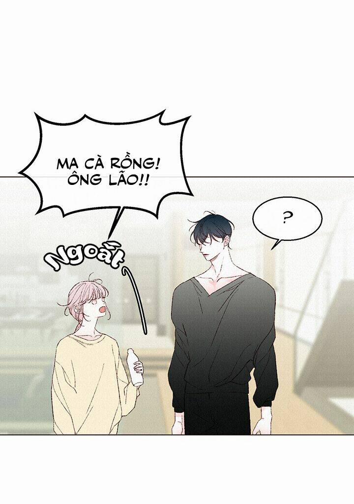 Tình Đầu Của Ma Cà Rồng 12 trang 44