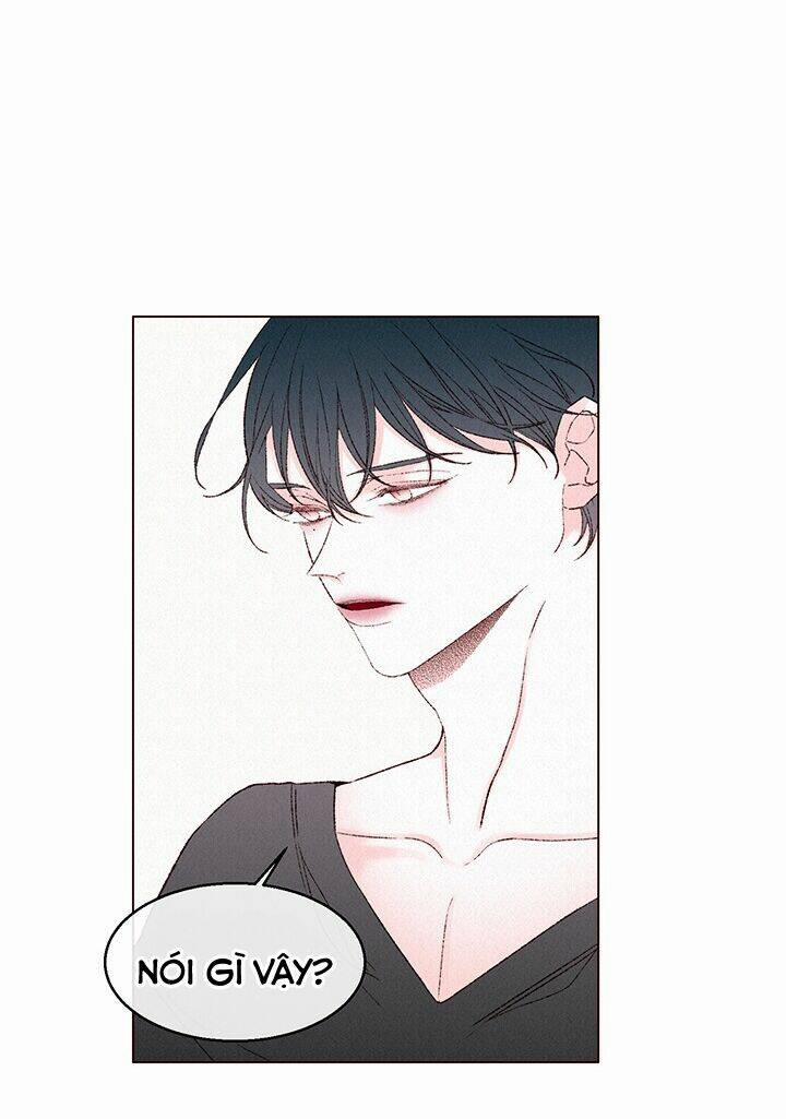 Tình Đầu Của Ma Cà Rồng 12 trang 45