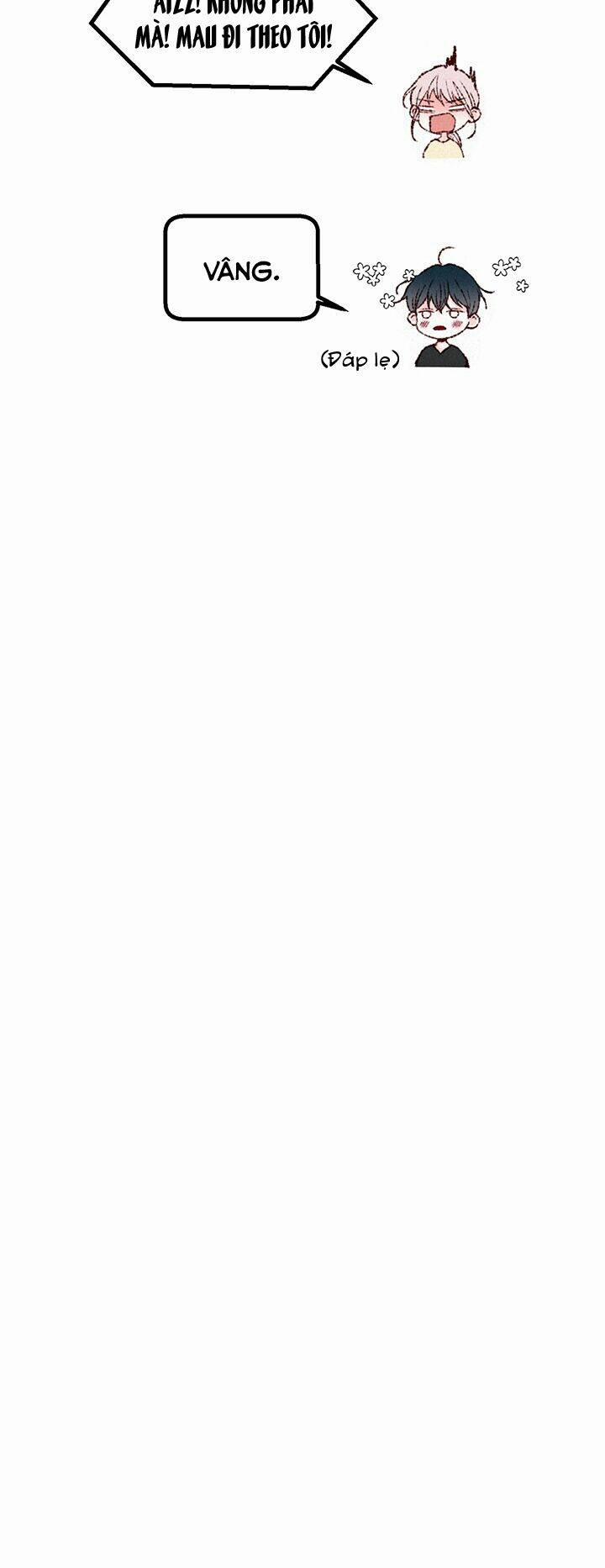 Tình Đầu Của Ma Cà Rồng 12 trang 47