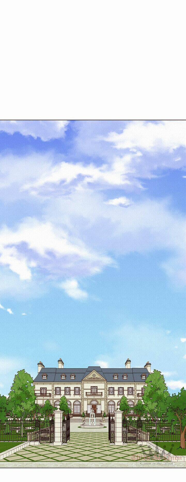 Tình Đầu Của Ma Cà Rồng 12 trang 48