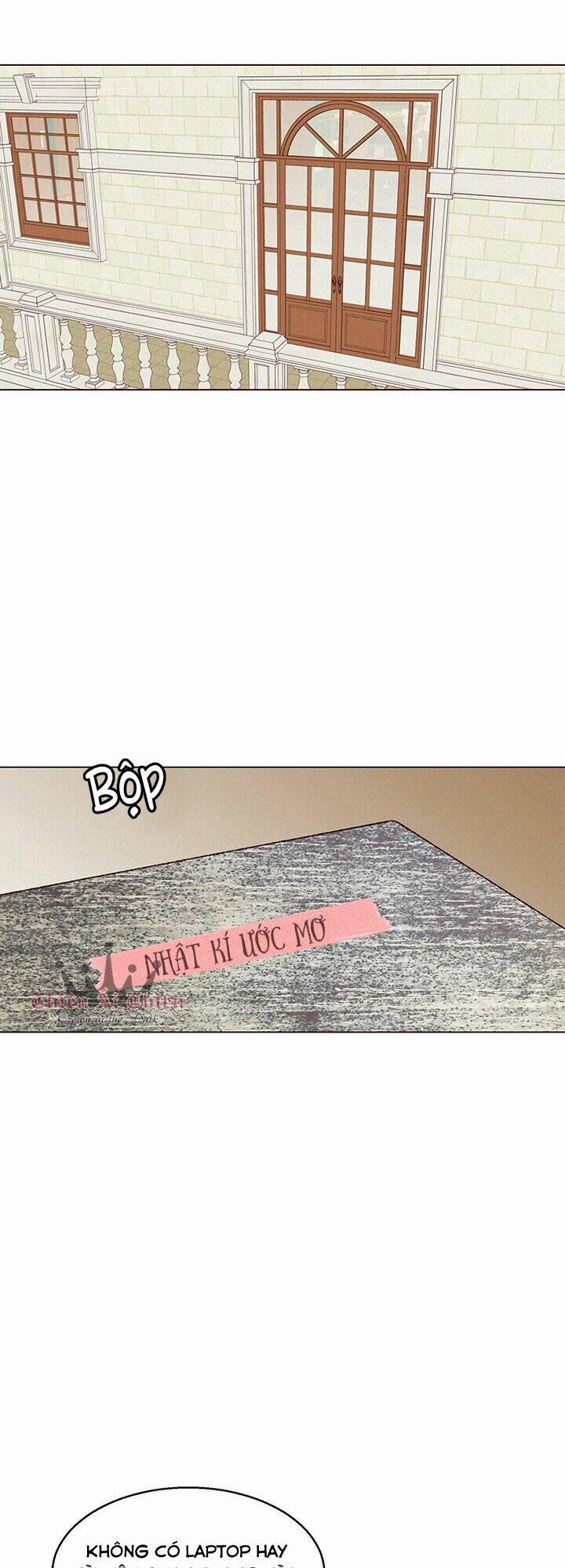 Tình Đầu Của Ma Cà Rồng 12 trang 49