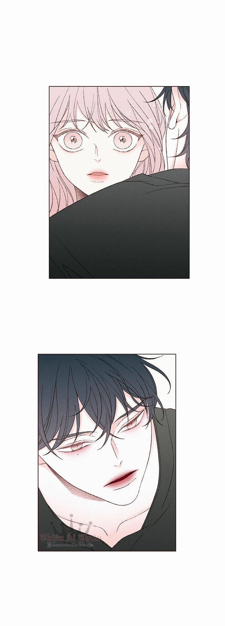 Tình Đầu Của Ma Cà Rồng 12 trang 5