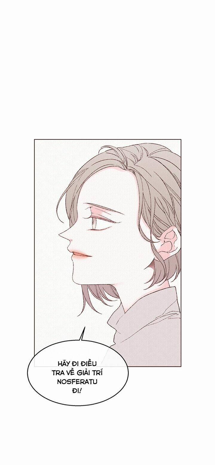 Tình Đầu Của Ma Cà Rồng 12 trang 51