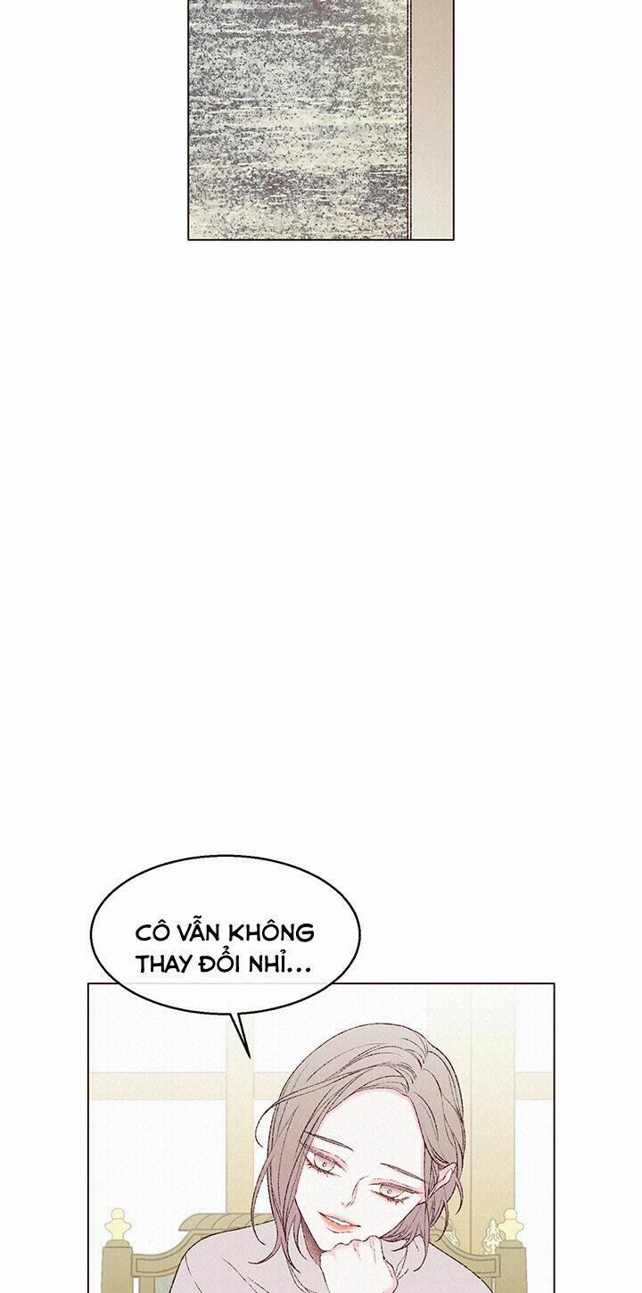 Tình Đầu Của Ma Cà Rồng 12 trang 54